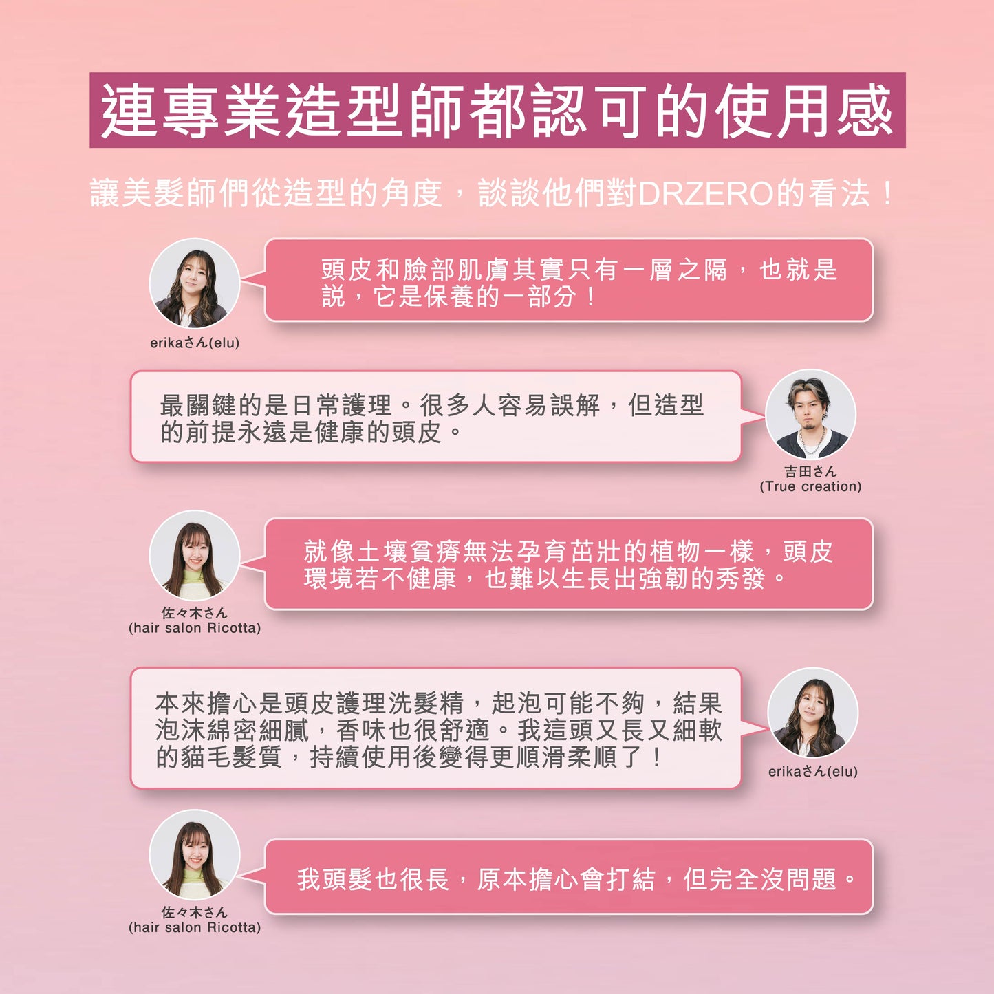 DR ZERO 根源賦能EX女士精華