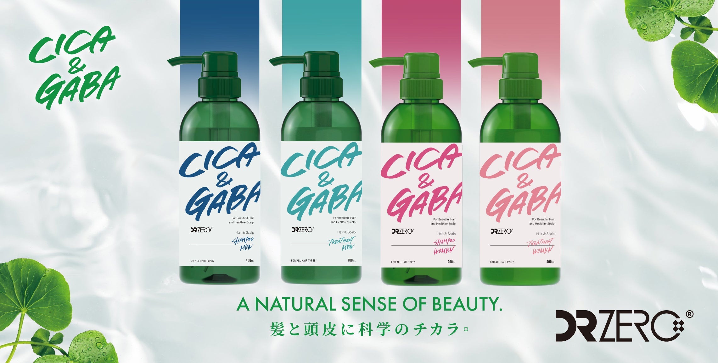 CICA & GABA