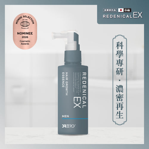 DR ZERO 根源賦能EX男士精華