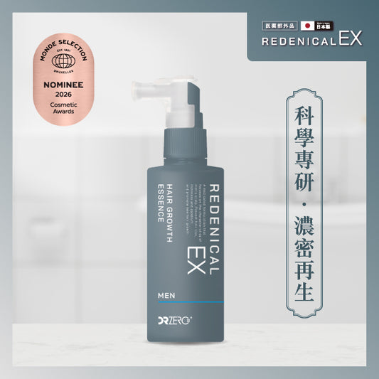 DR ZERO 根源賦能EX男士精華