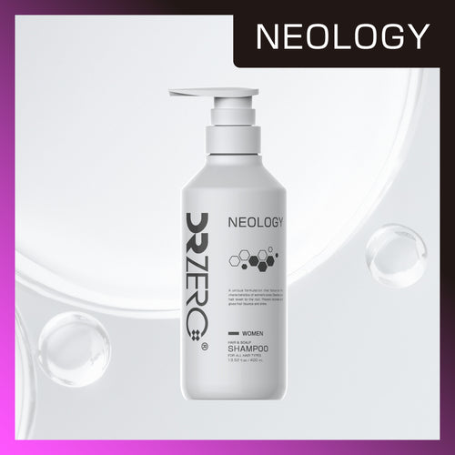 DR ZERO Neology 女士洗髮水