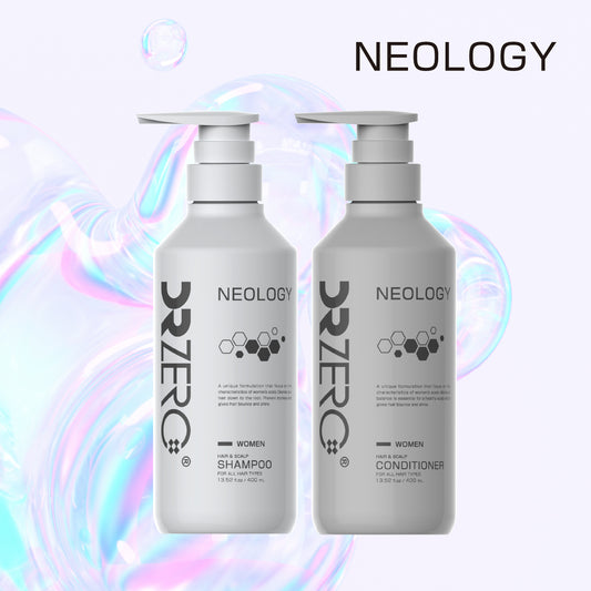 DR ZERO Neology 女士洗護套裝