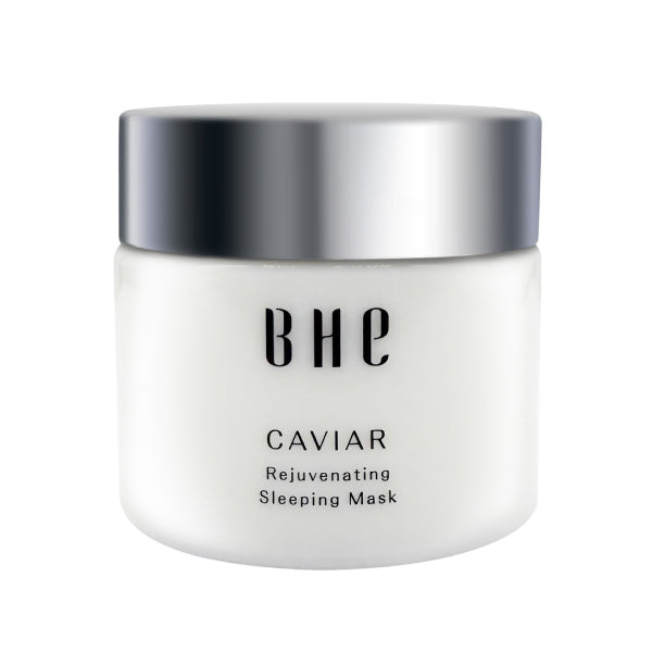 BHE 鱘魚子煥膚睡眠面膜 100ml