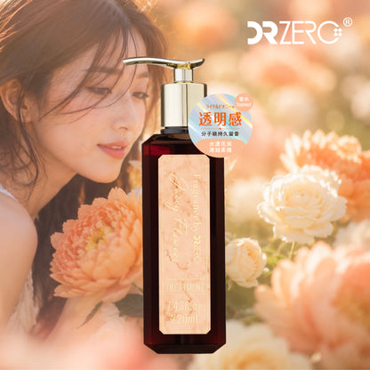 DRZERO 香氛護髮素-水漾花束